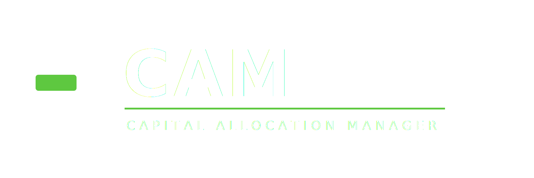 CAM — Capital Allocation Manager